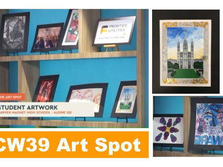 CW39 Art Spot 19-20