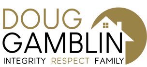 doug gamblin stacked logo