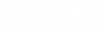 Keller Williams Realty Danville logo