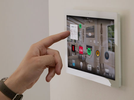 Turn Your Home Into a Smart Home