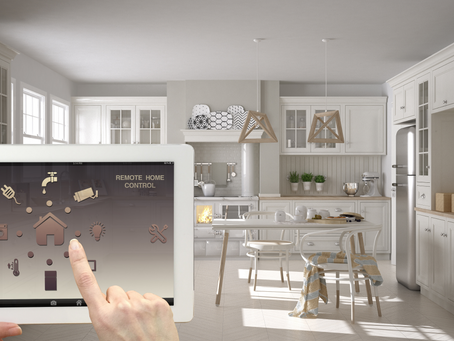 Turn Your Home into a Smart Home for Pennies