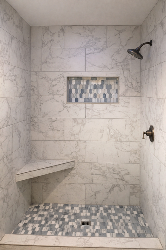 Grey Shower