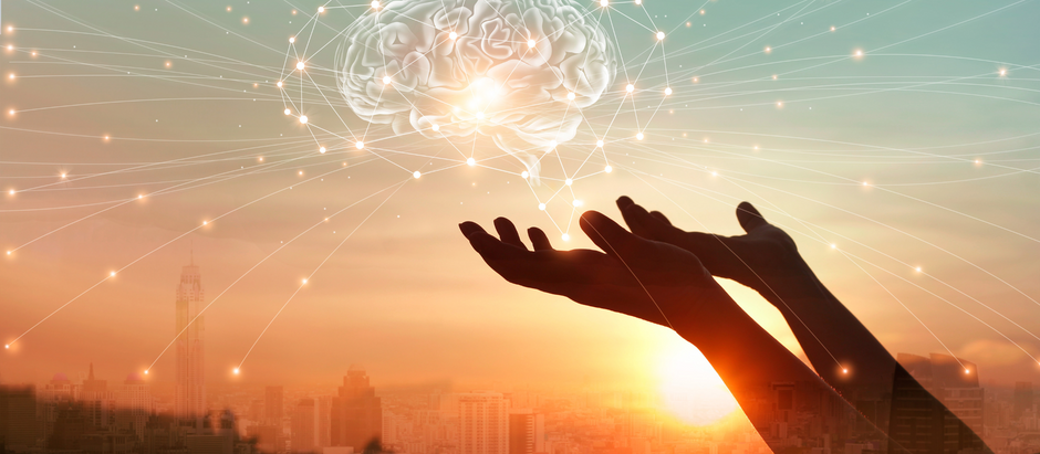 "How to Practice Mindfulness Without Emptying Your Mind: Three Simple Steps"