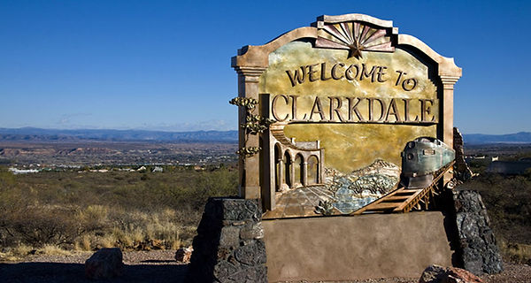 Clarkdale monument AZ.jpg