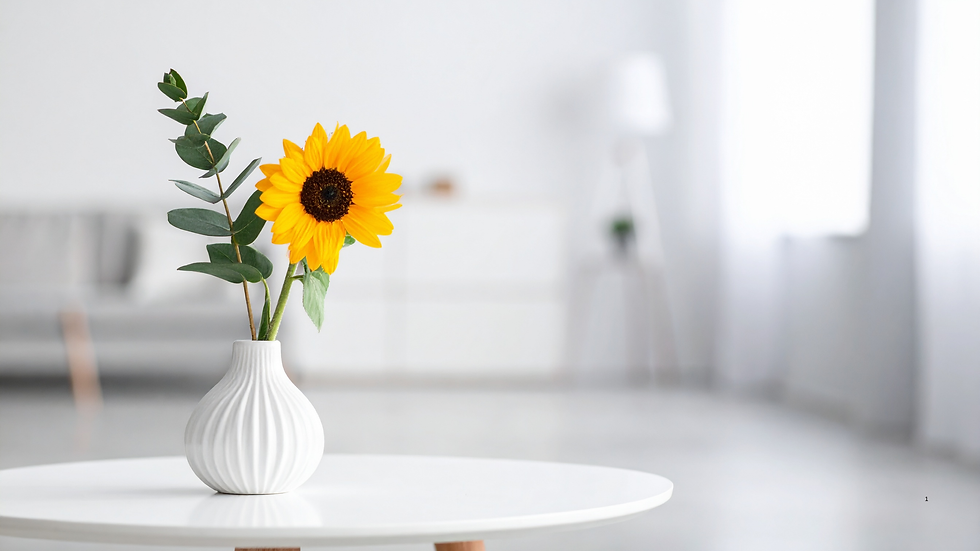 Welcome to my new website for Therapy!