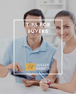 TIPS FOR BUYERS  COVER SUSSAN ROUHAFZA.png