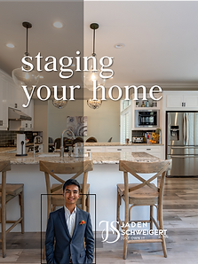 STAGING COVER JADEN SCHWEIGERT