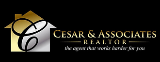 Marjory Cesar logo