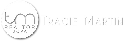 tracie martin logo