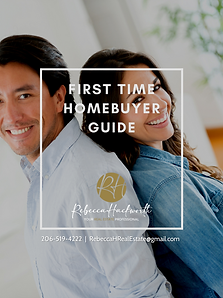 First Time Home Buyer COVER REBECCA HACKWORTH.png