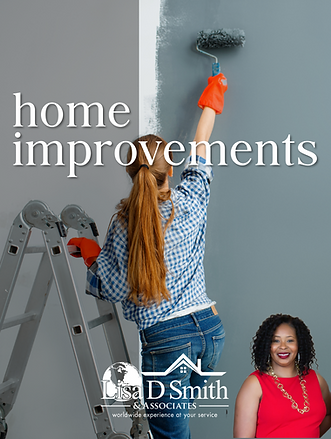 HOME IMPROVEMENTS COVER LISA D SMITH.png