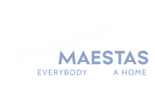 Raymond Maestas Real Estate Logo