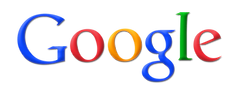 GOOGLE LOGO