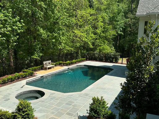 Add Hardscape design to your yard
