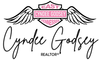 CYNDEE GODSEY LOGO