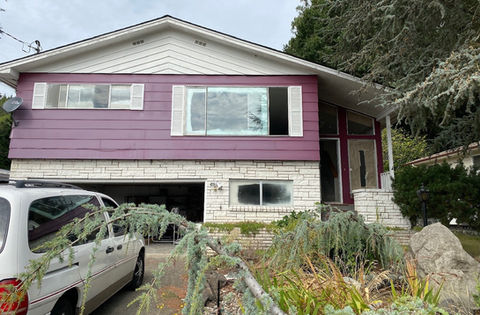 BEFORE 1251 Sycamore Pl Exterior