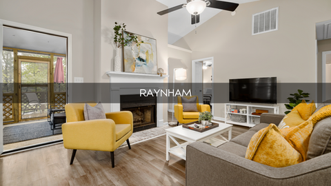 RAYNHAM MASS