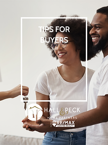TIPS FOR BUYERS COVER HALL PECK.png