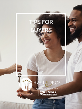 TIPS FOR BUYERS COVER HALL PECK.png