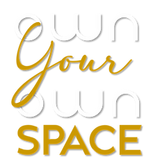 Own your own space