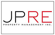 JPRE Property Management logo