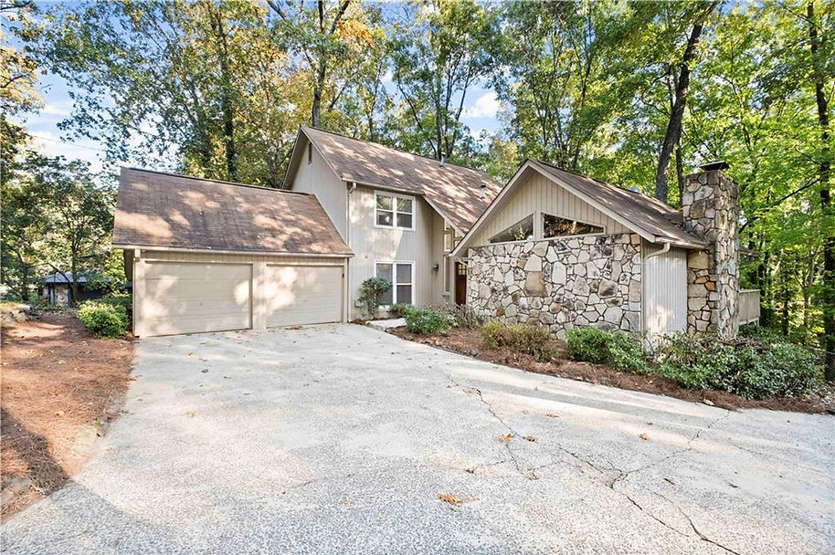 House for Sale Marietta GA 30066
