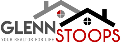 Glenn Stoops Logo Color Horizontal Trans