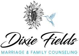 Dixie Fields logo
