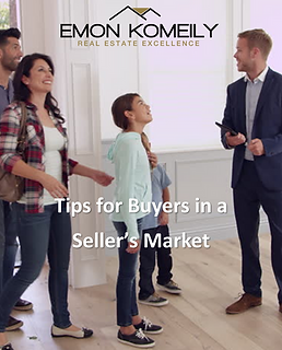 Tips for Buyers Cover Emon Komeily.png