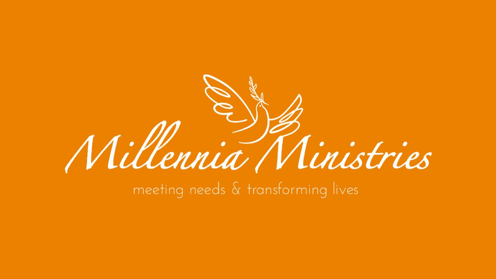 Community Services Outreach | Millennia Ministries | Everett