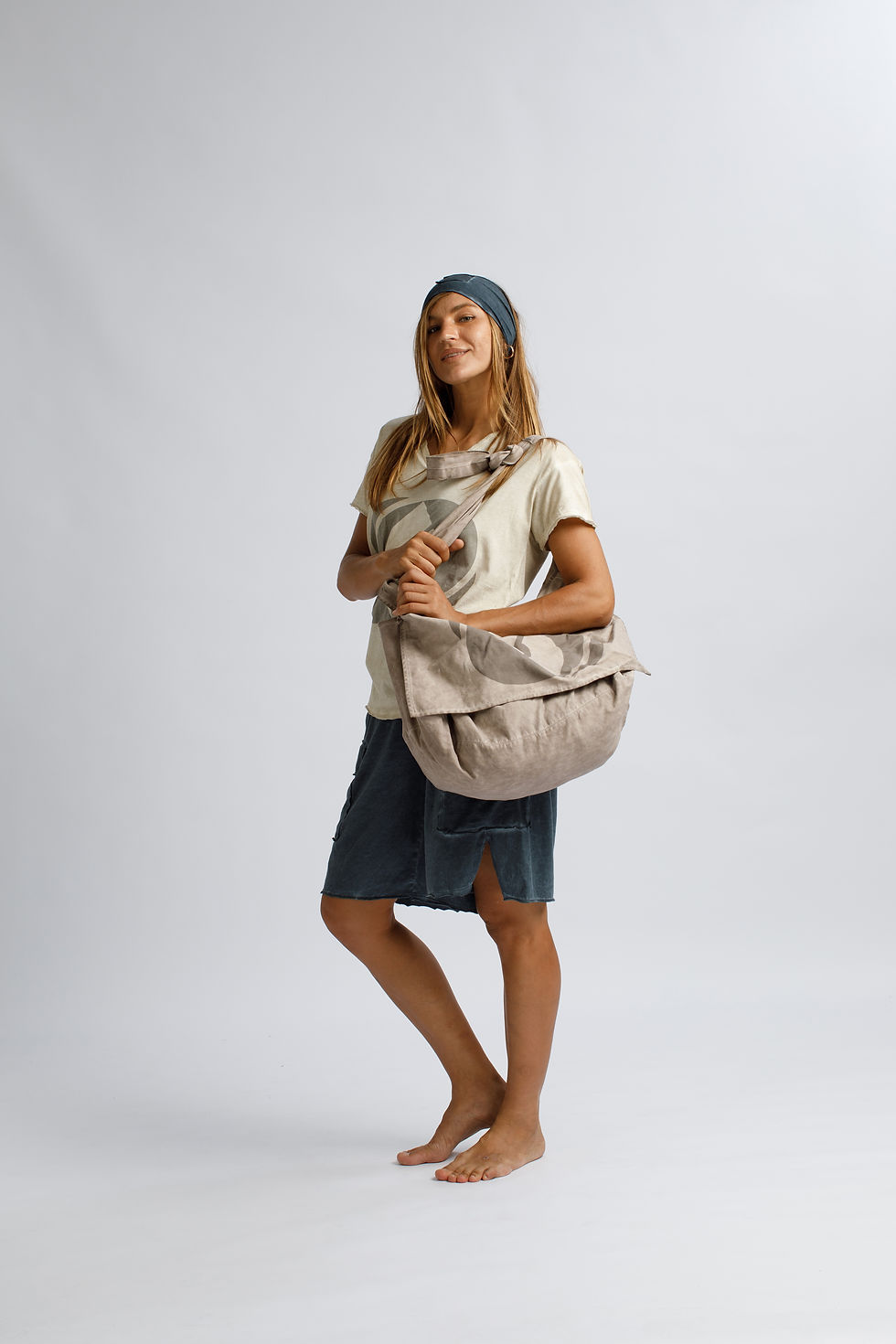 Miniatura: TORBA DUŻA