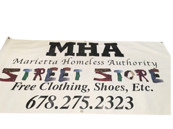 July 14 - MHA Street Store