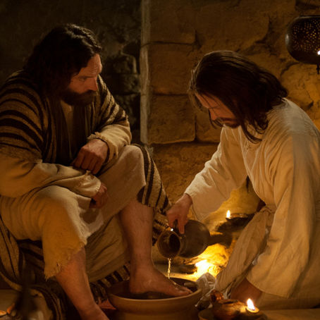 19. Servant Leadership