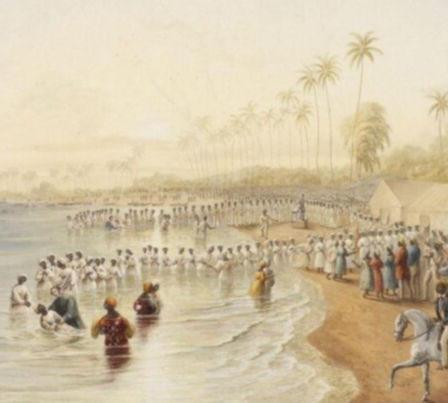 34. Exemplary Salvation Experiences (Part IV)