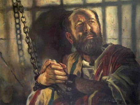 4. The Hope of Israel