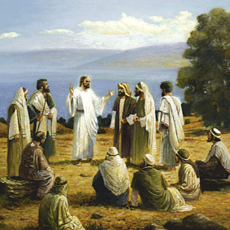 24. Strengthened in the Faith (Part I)