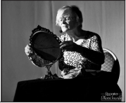 Dans la peau de la panthère