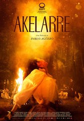 Les sorcières d'akelarre - 2023