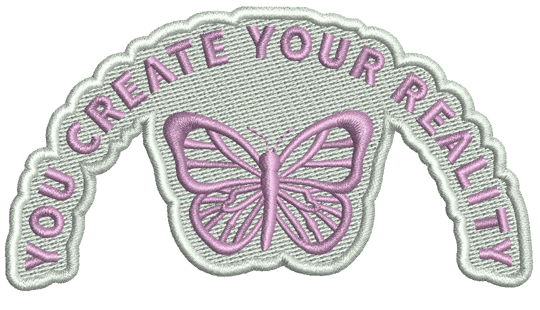 You Create Your Reality