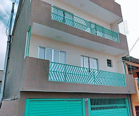 CASA - JARDIM MITUZI