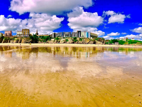 Pembrokeshire - Things to do, see and experience