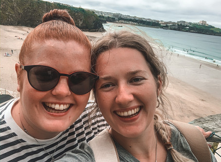 5 Best Things to do in Newquay, Cornwall