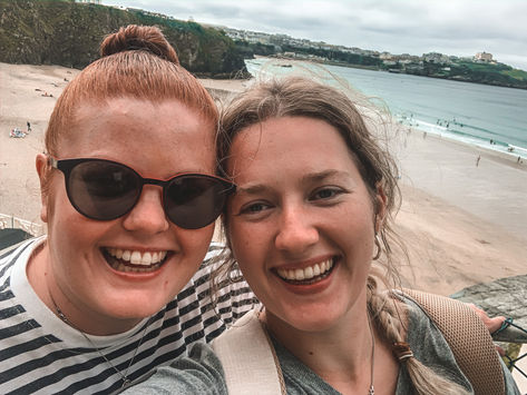 5 Best Things to do in Newquay, Cornwall
