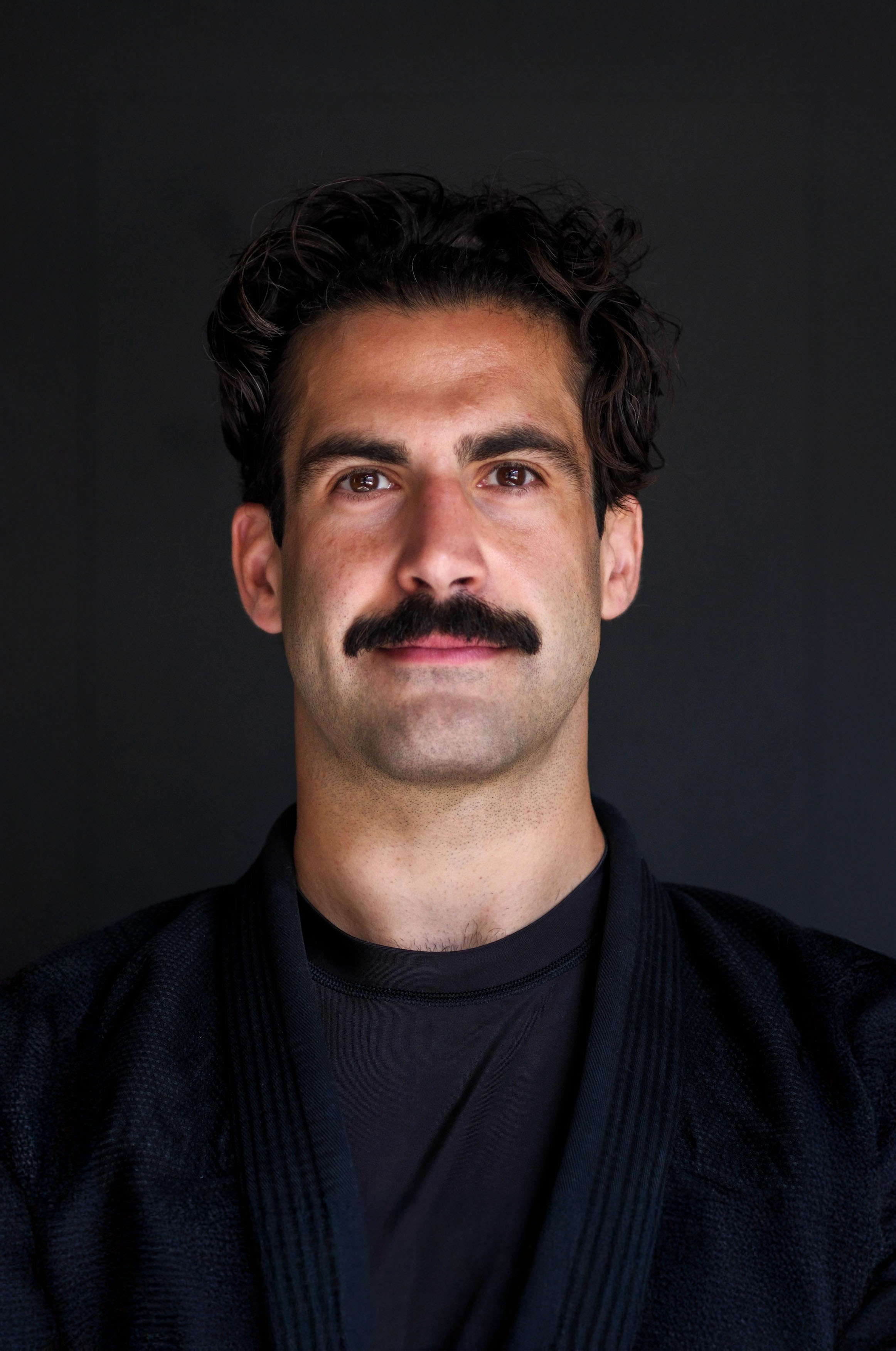 Carpe Diem Brazilian Jiu-Jitsu London photo