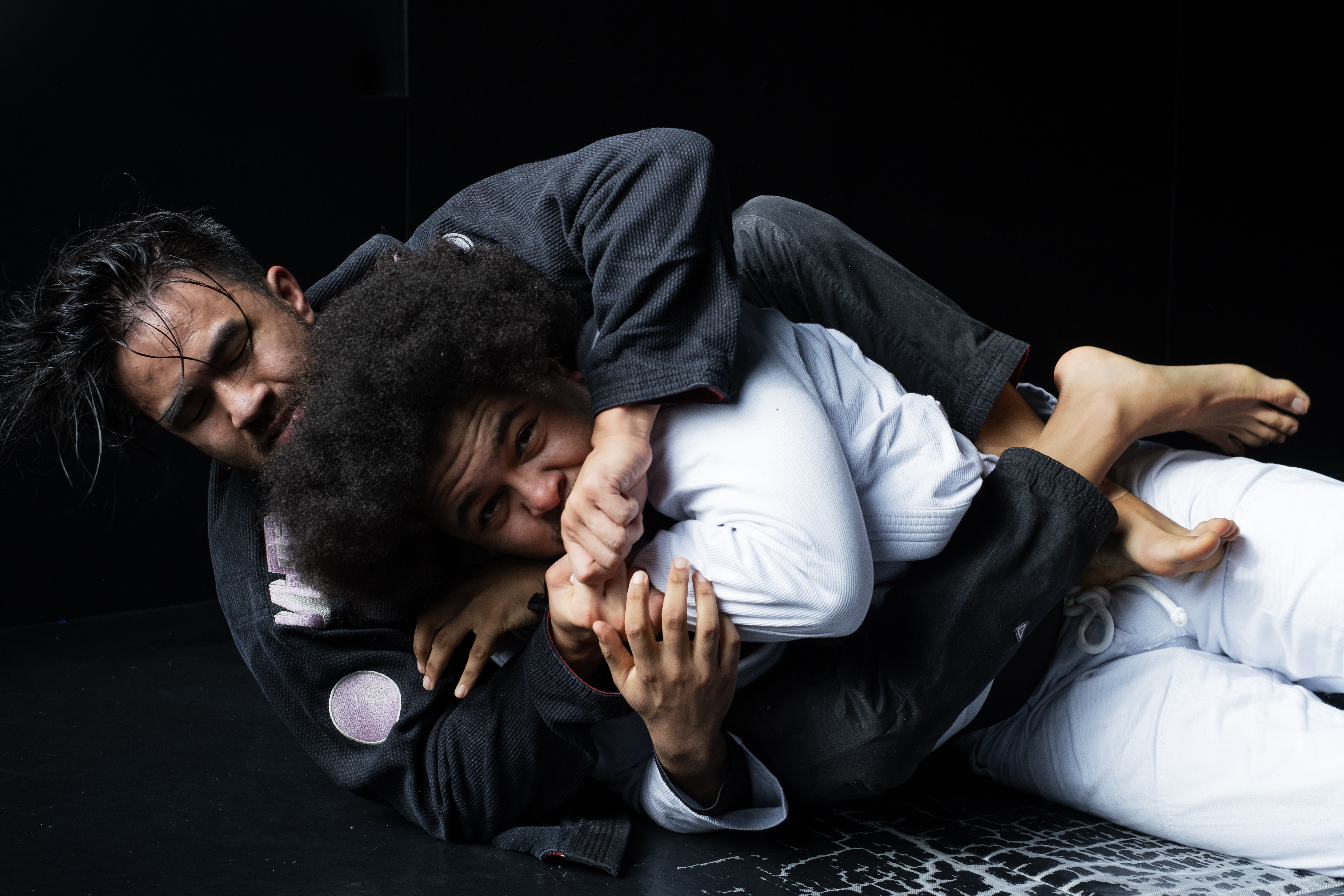 Carpe Diem Brazilian Jiu-Jitsu London photo