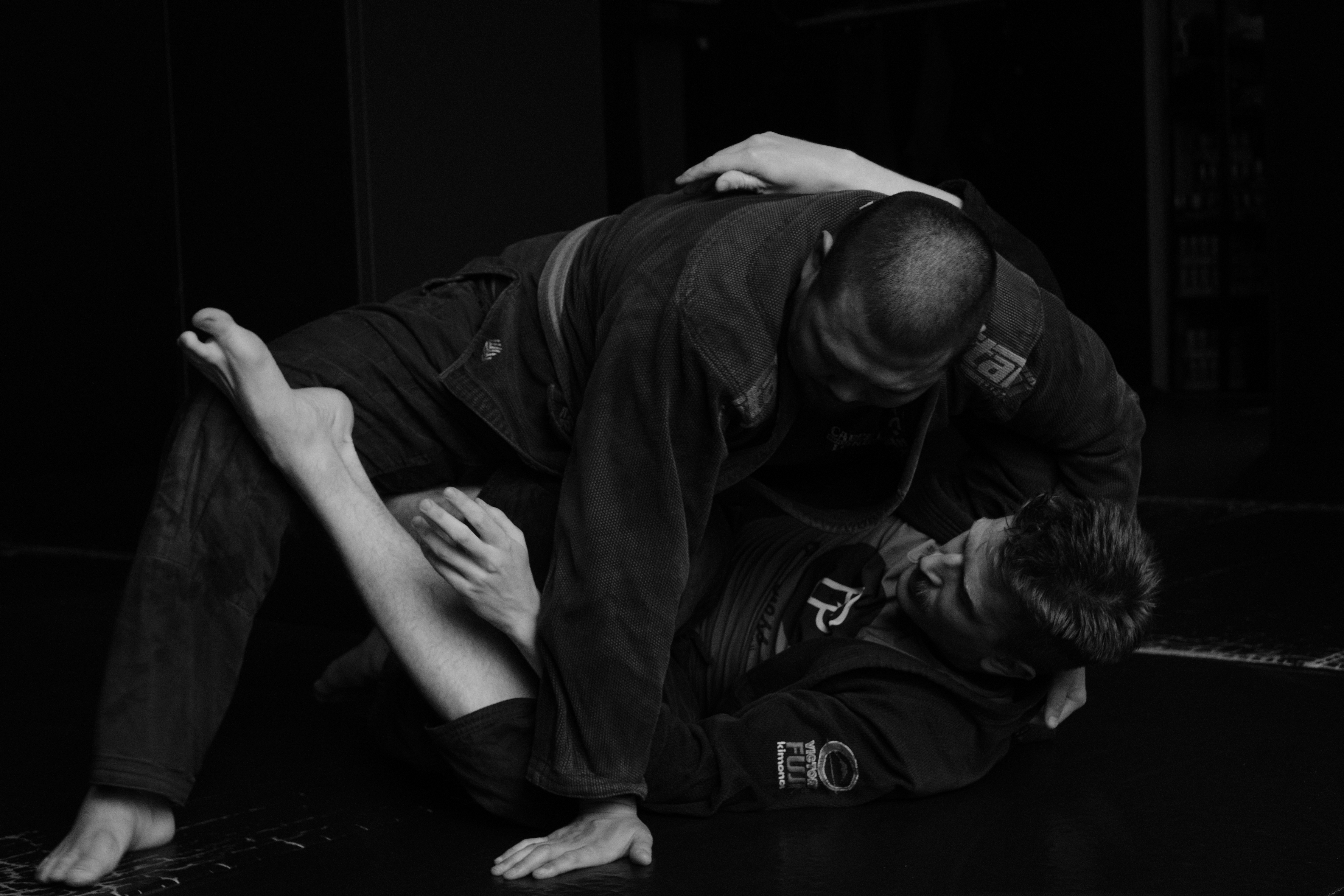 Carpe Diem Brazilian Jiu-Jitsu London
