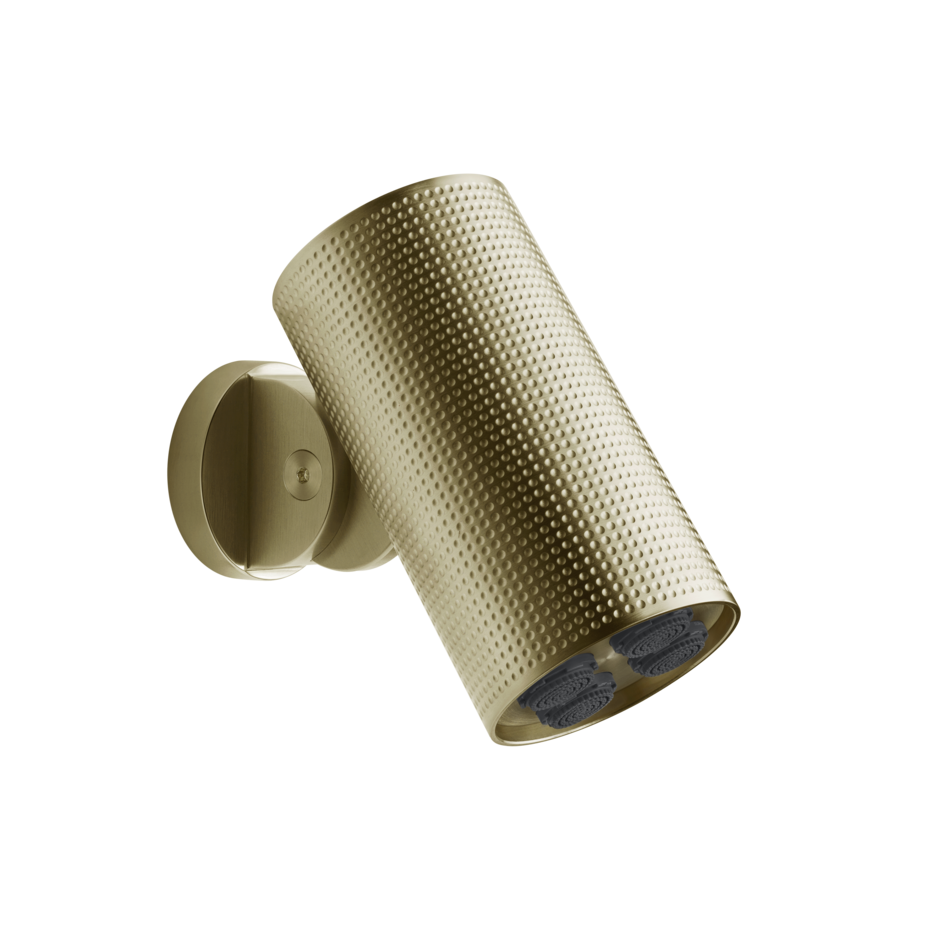 Thumbnail: Pomme de douche murale GESSI316