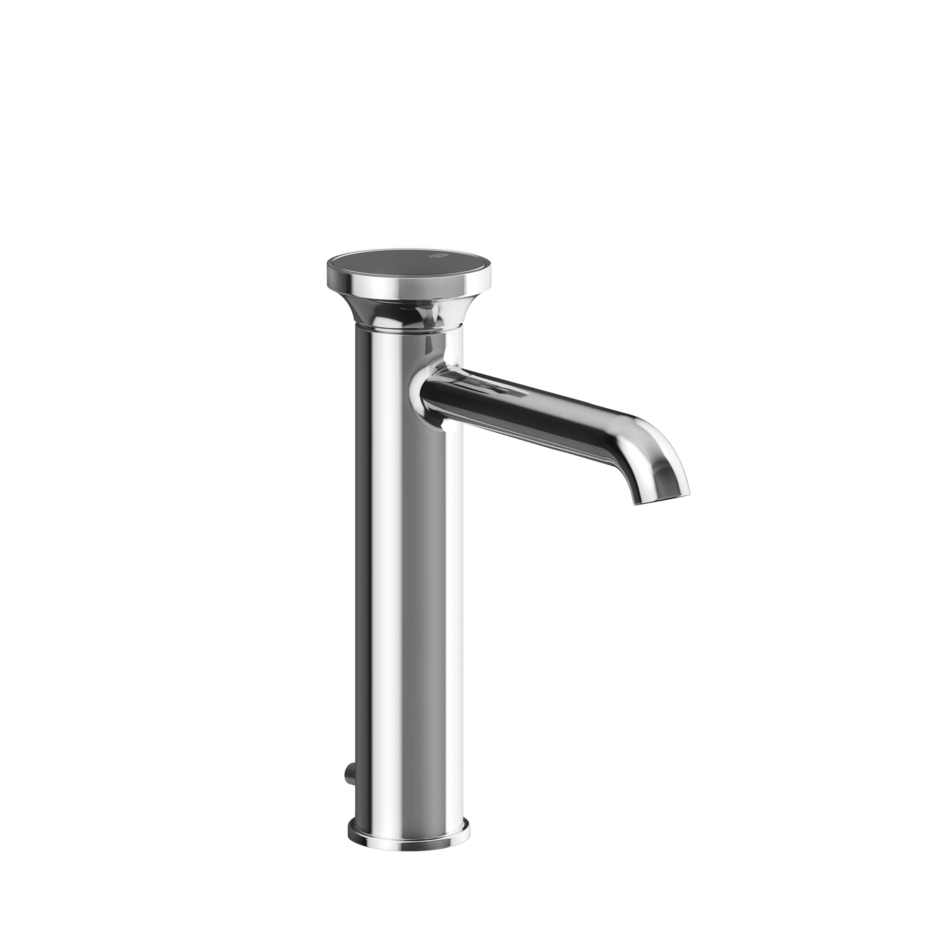 Thumbnail: Mitigeur lavabo moyen ORIGINI