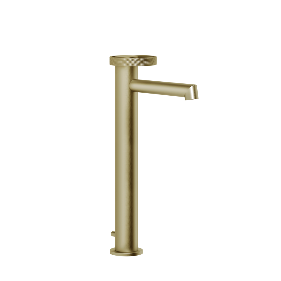 Miniature : Mitigeur lavabo réhaussé ANELLO