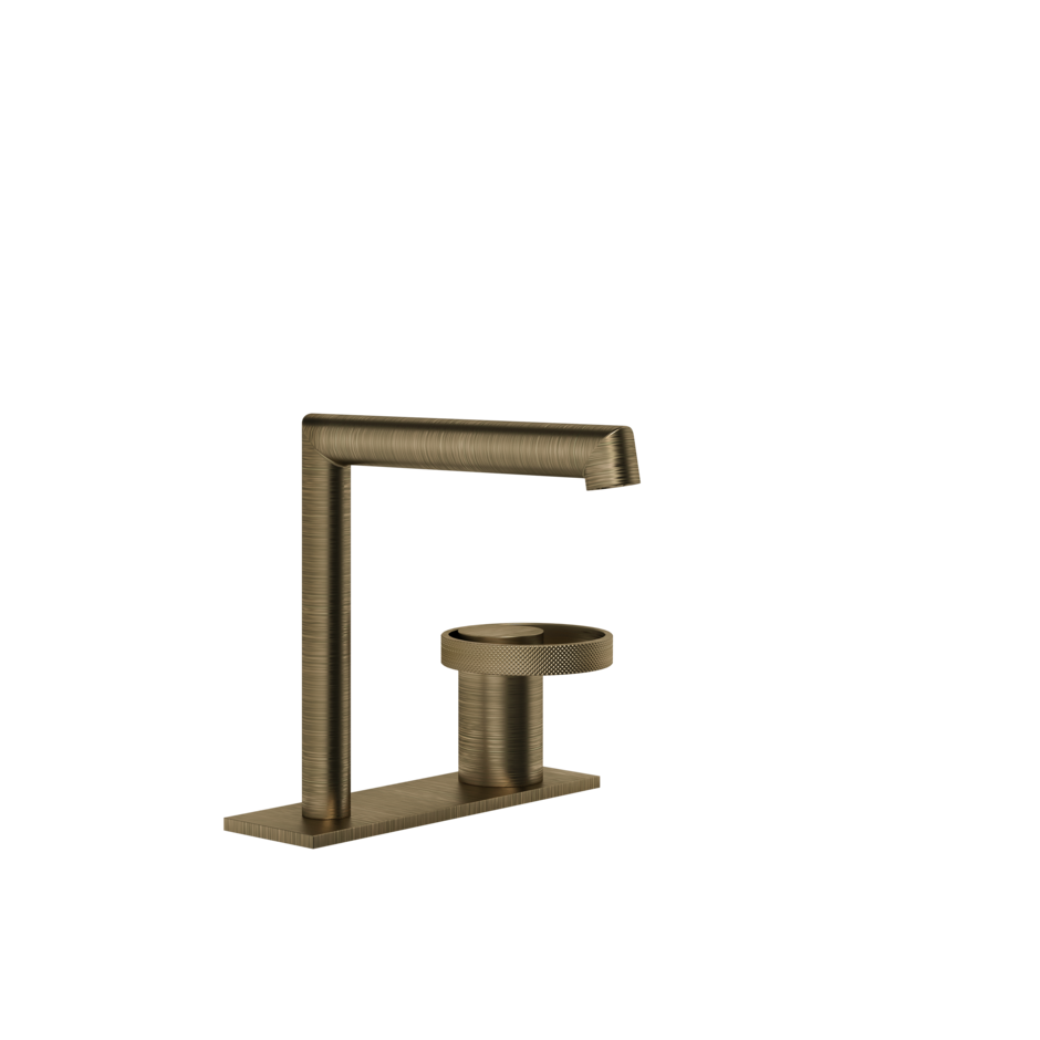 Thumbnail: Mitigeur lavabo ANELLO